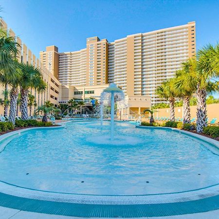 Emerald Beach Resort III Panama City Beach Bilik gambar