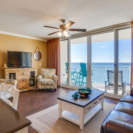 Emerald Beach Resort III Panama City Beach Bilik gambar