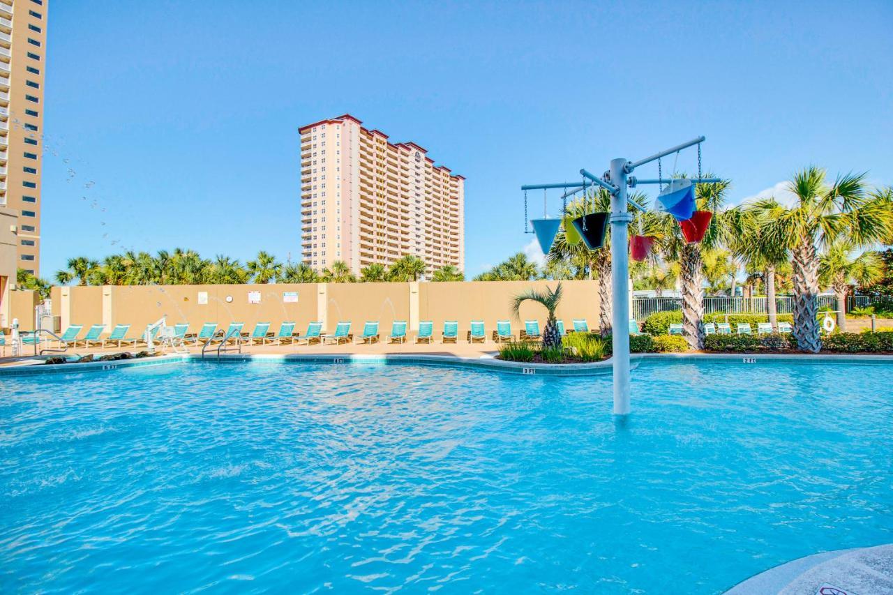 Emerald Beach Resort III Panama City Beach Bilik gambar