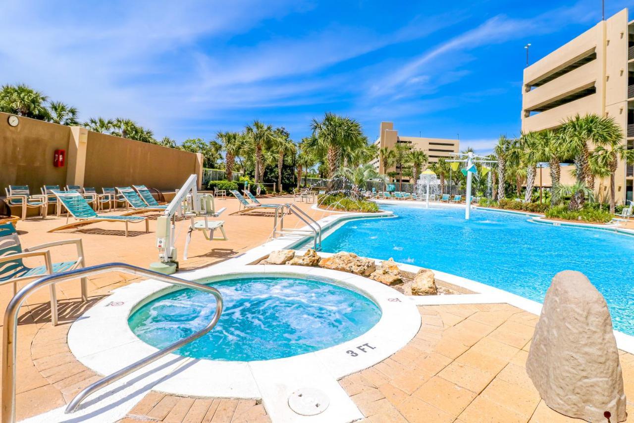 Emerald Beach Resort III Panama City Beach Bilik gambar
