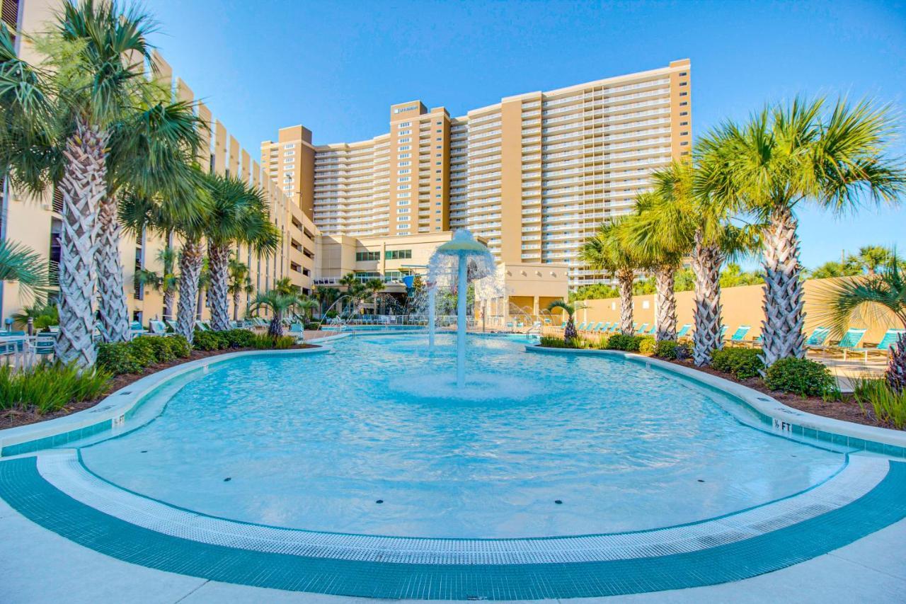 Emerald Beach Resort III Panama City Beach Bilik gambar