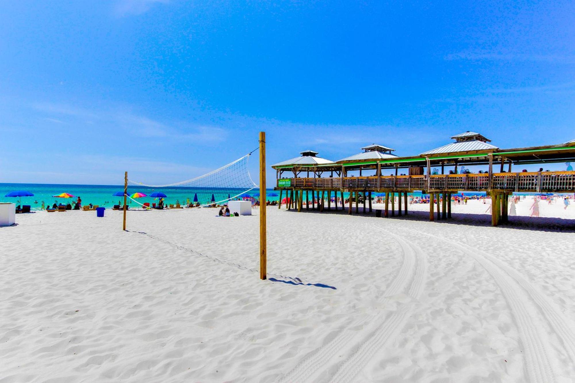 Emerald Beach Resort III Panama City Beach Bilik gambar
