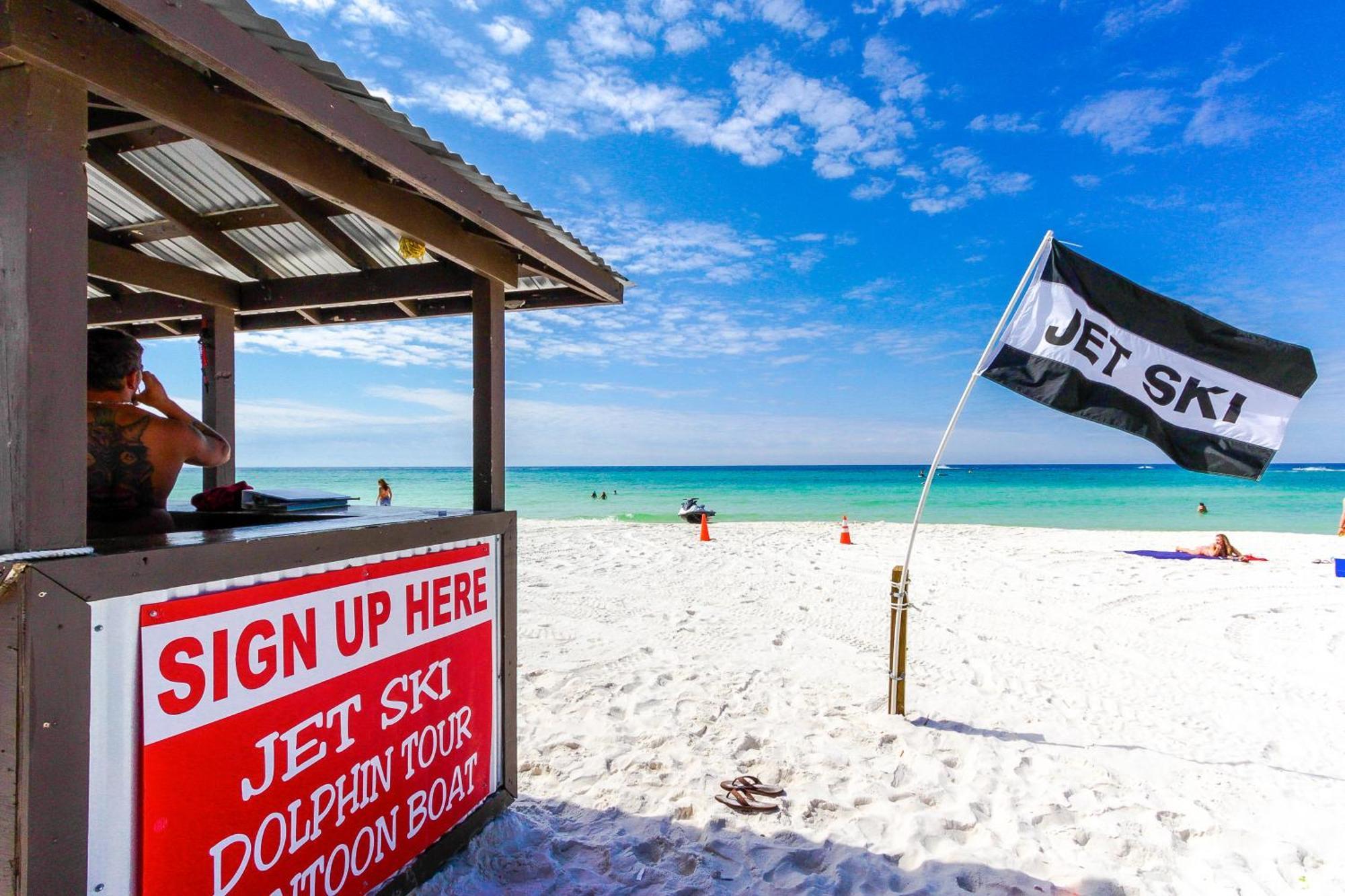 Emerald Beach Resort III Panama City Beach Bilik gambar