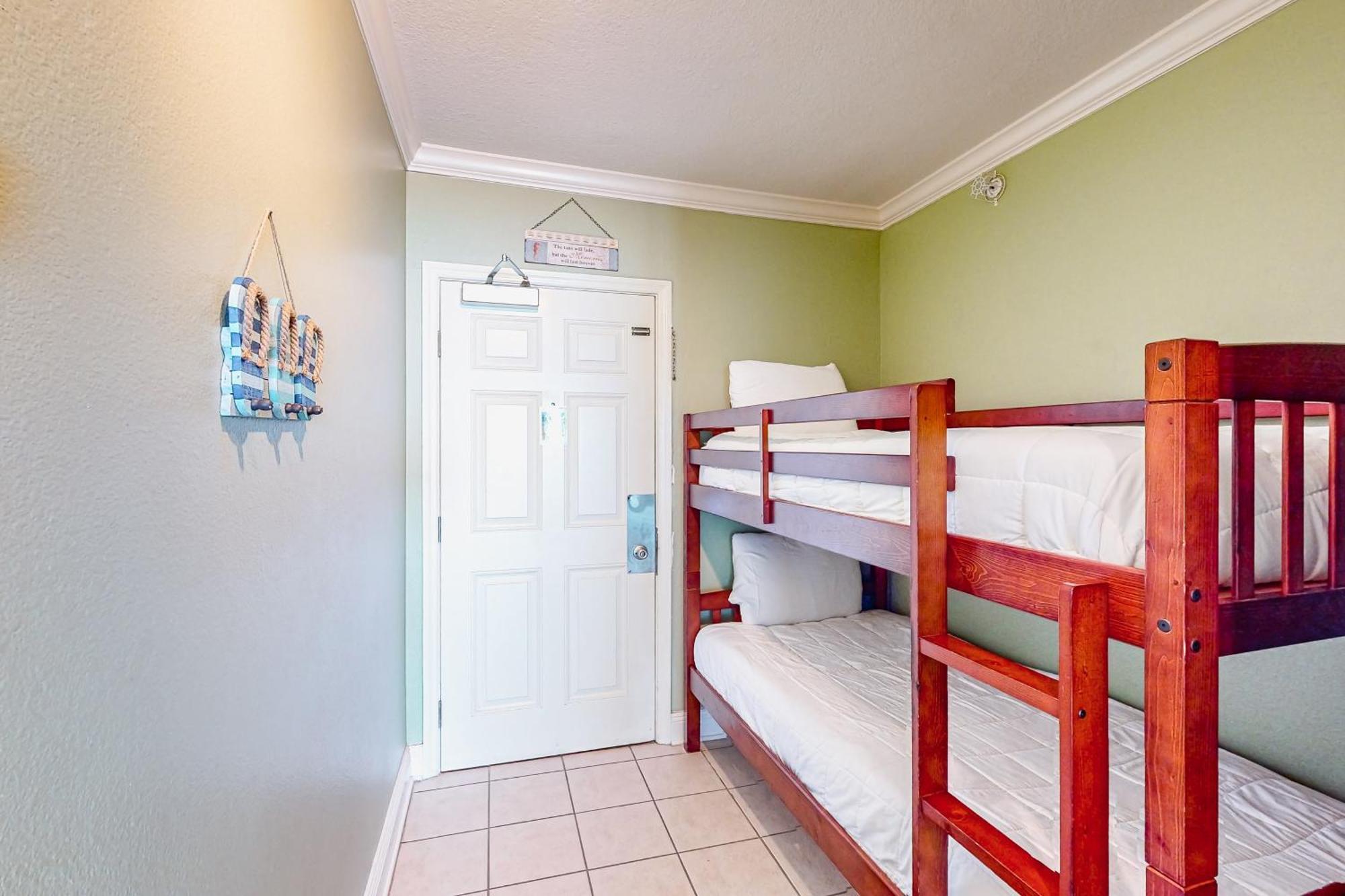 Emerald Beach Resort III Panama City Beach Bilik gambar
